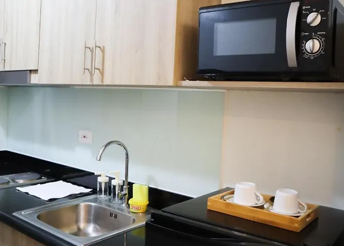 Contemporary Space At Shore 2, Near Moa *